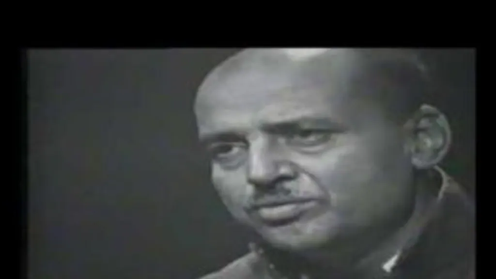 Pursa Lo Bahattar Ka – Nasir Jahan 1950-60 (Roughly)